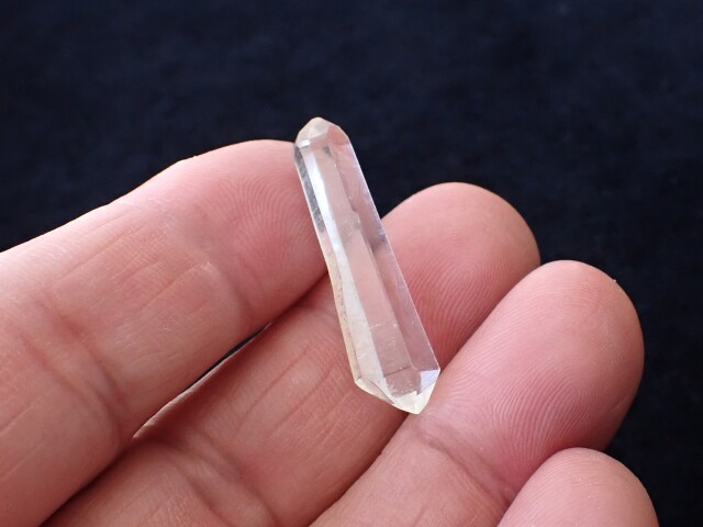 スピティバレー産水晶