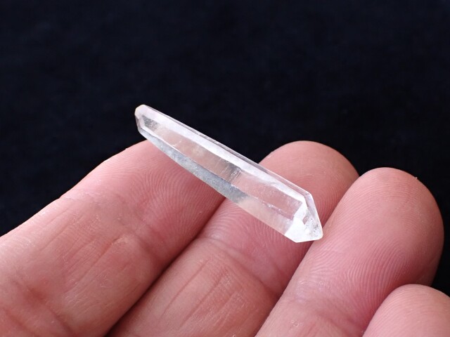 スピティバレー産水晶