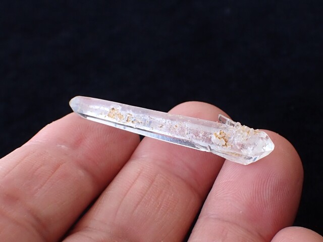 スピティバレー産水晶