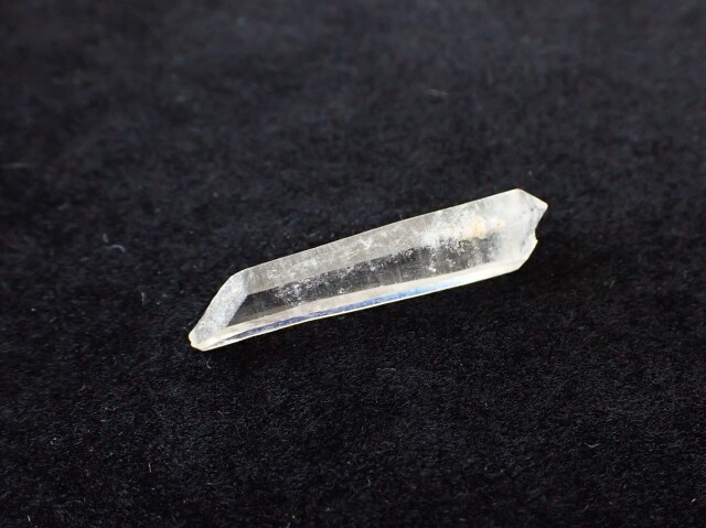 スピティバレー産水晶