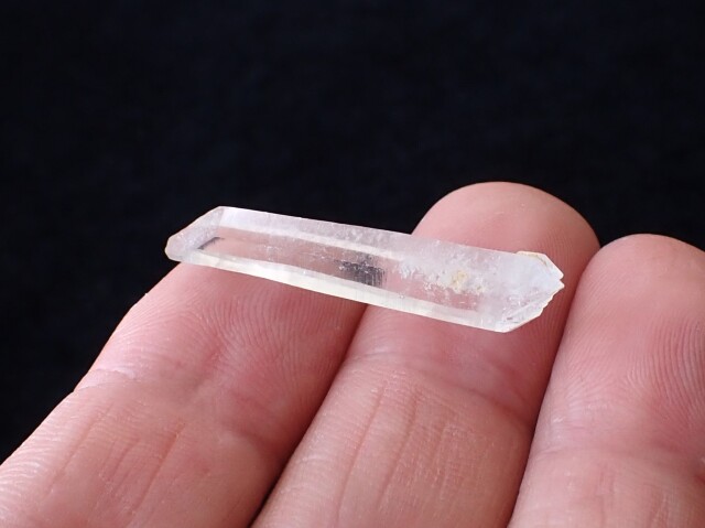 スピティバレー産水晶