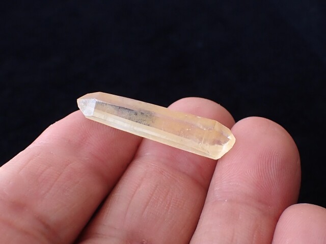 スピティバレー産水晶