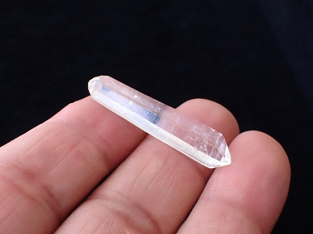 スピティバレー産水晶