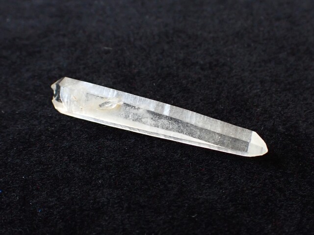 スピティバレー産水晶