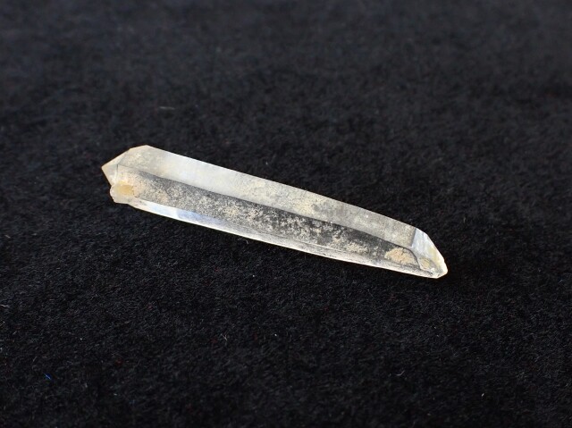 スピティバレー産水晶