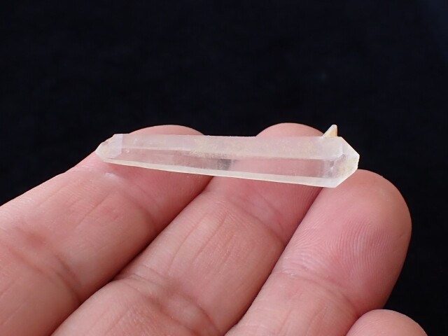 スピティバレー産水晶