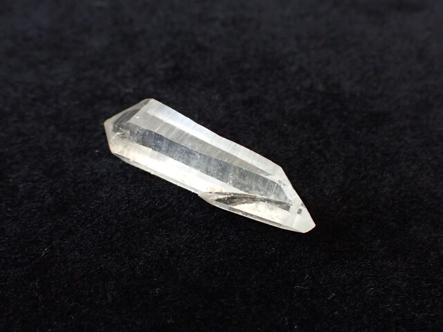 スピティバレー産水晶