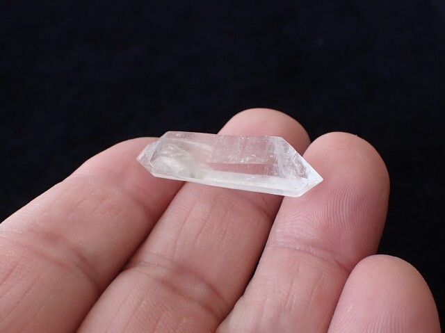 スピティバレー産水晶