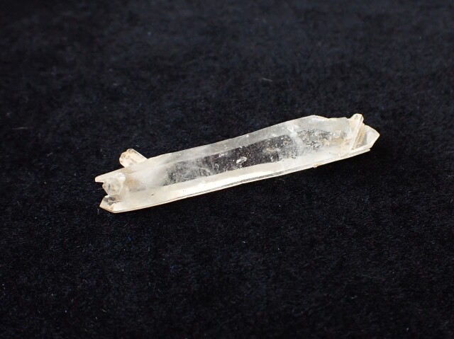 スピティバレー産水晶