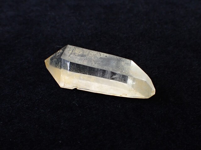 スピティバレー産水晶