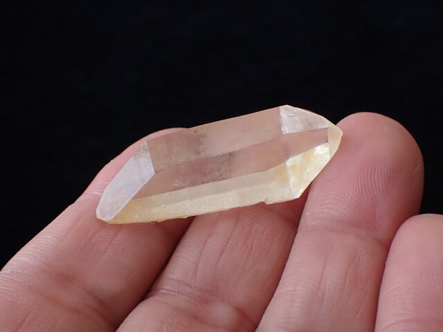 スピティバレー産水晶