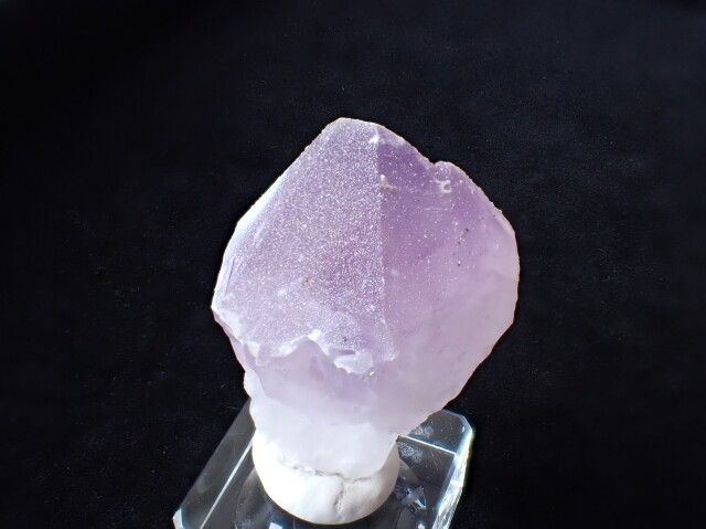 エンジェルケープアメジスト