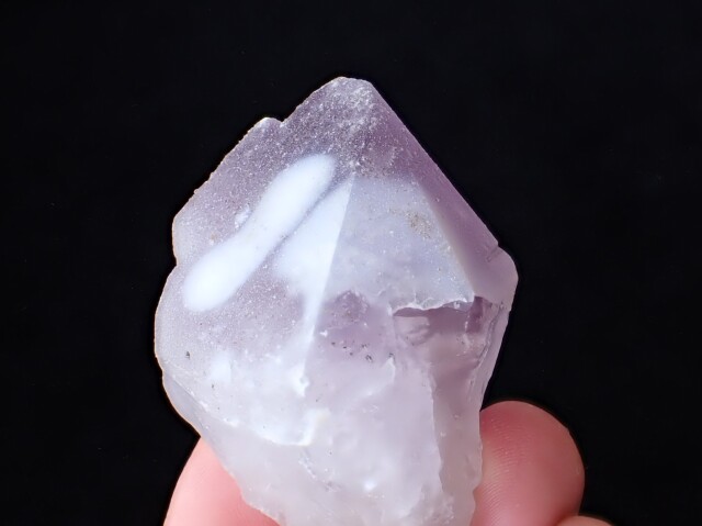 エンジェルケープアメジスト