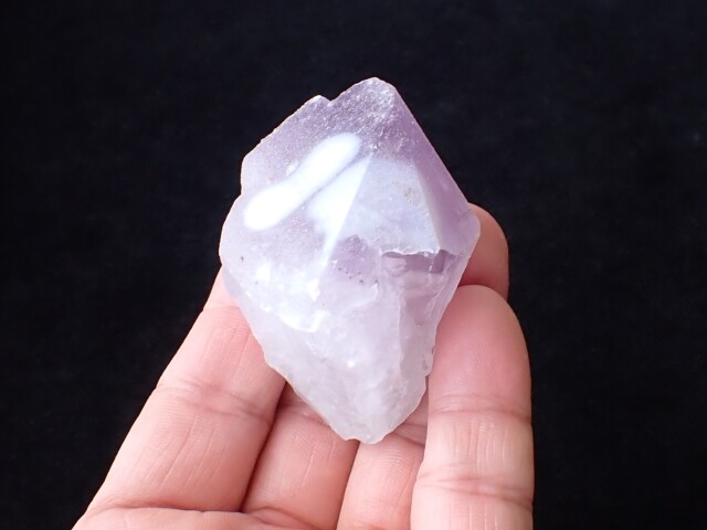 エンジェルケープアメジスト