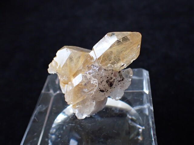 ルチルクォーツ