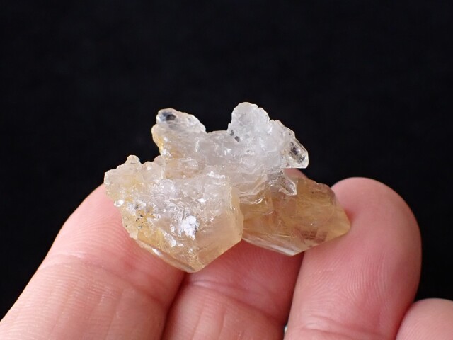 ルチルクォーツ