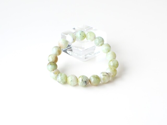 グリーンオパール