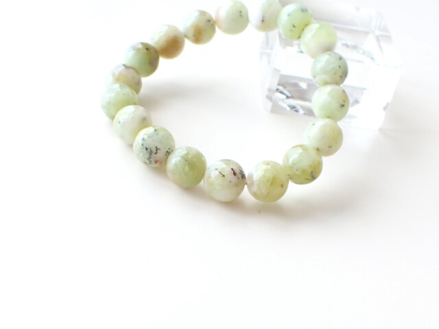 グリーンオパール