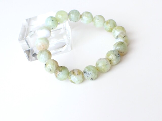 グリーンオパール