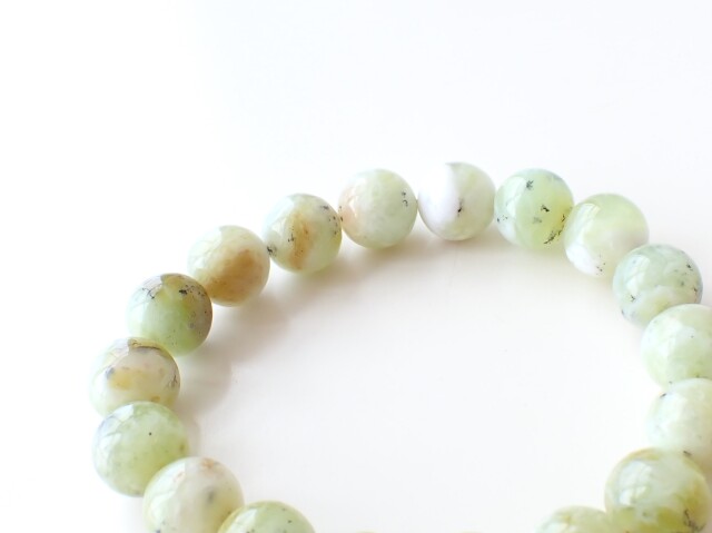 グリーンオパール