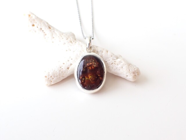 ファイアーアゲート