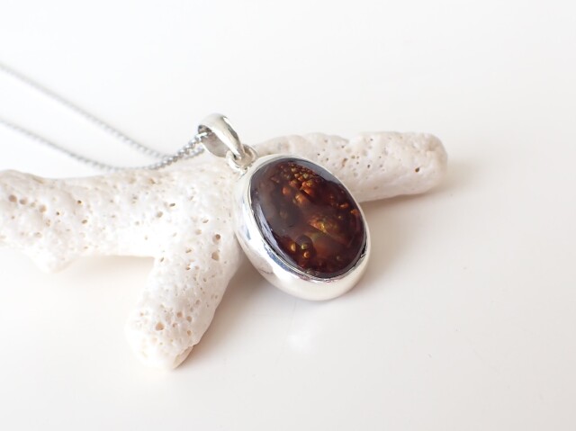 ファイアーアゲート