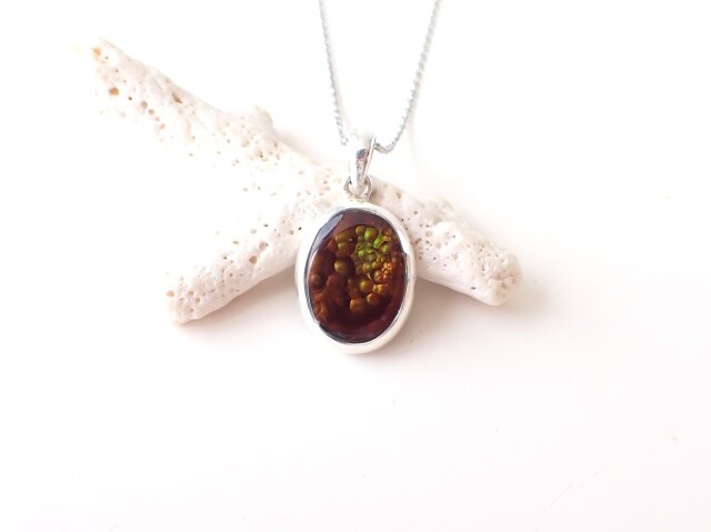 ファイアーアゲート