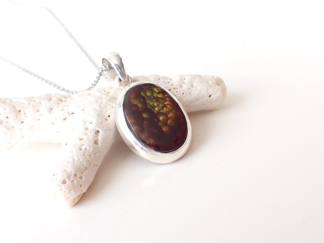 ファイアーアゲート