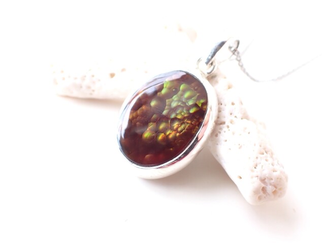 ファイアーアゲート