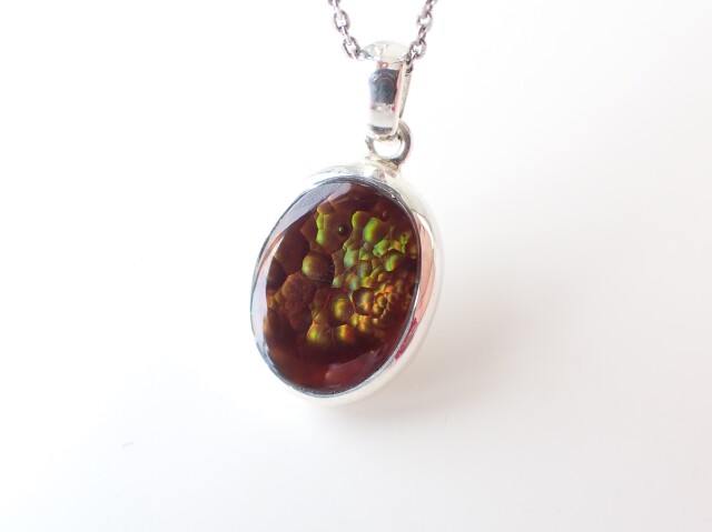 ファイアーアゲート