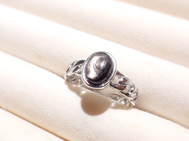 ハイパーシーンリング