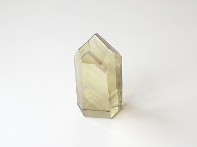 ブルーラダーファントムシトリン