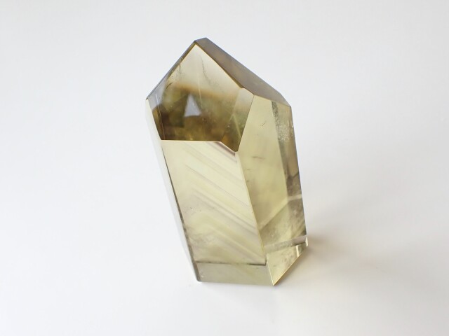 ブルーラダーファントムシトリン