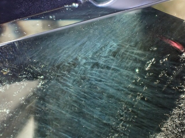 ブルーラダーファントムシトリン