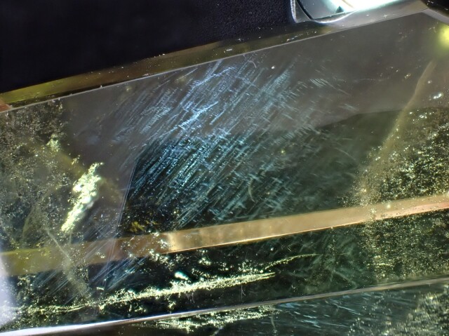 ブルーラダーファントムシトリン