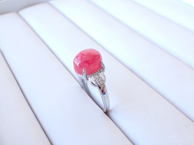 インペリアルロードナイトリング