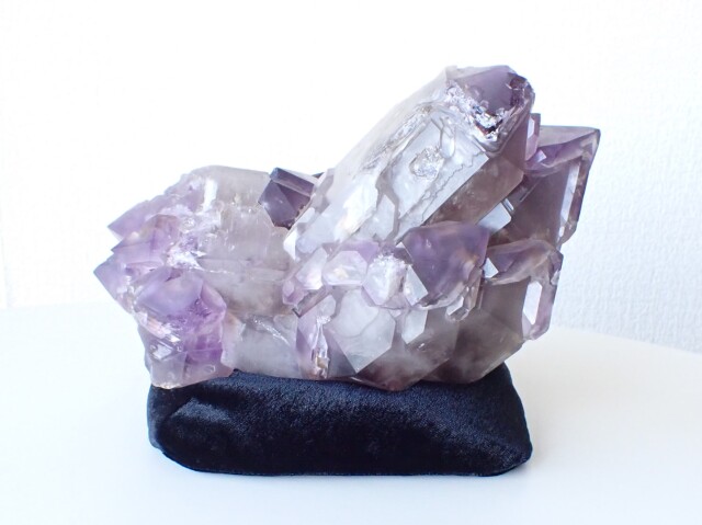 シリウスアメジスト