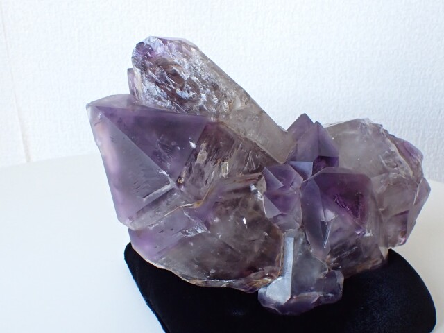 シリウスアメジスト