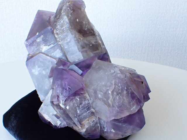 シリウスアメジスト