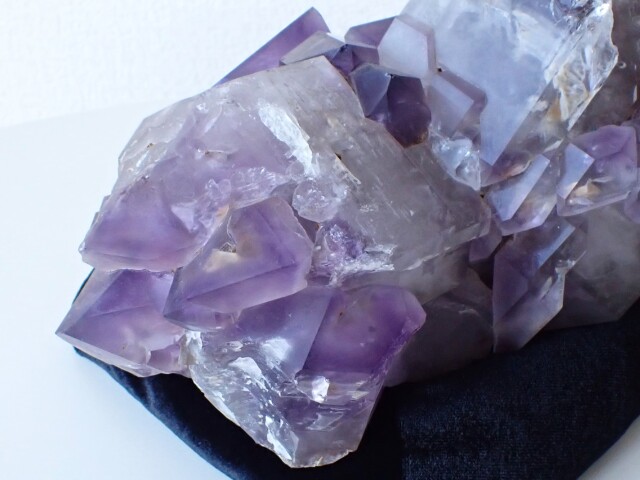 シリウスアメジスト