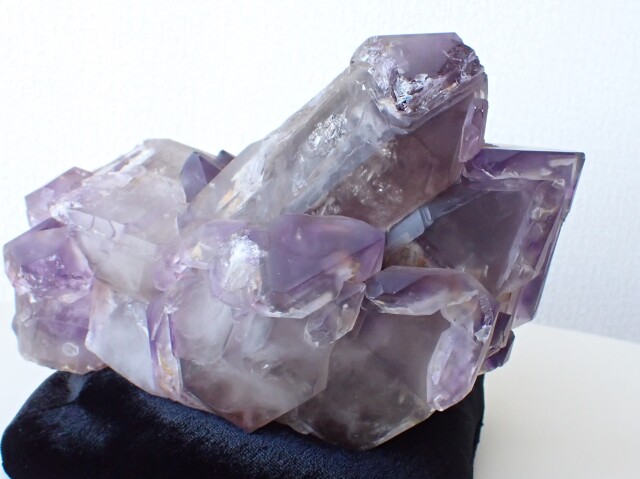 シリウスアメジスト