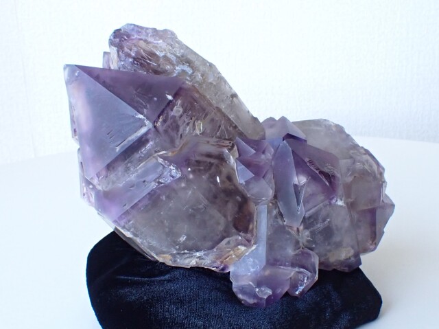 シリウスアメジスト