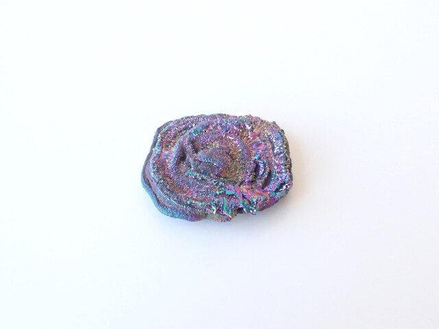 カルセドニーローズ