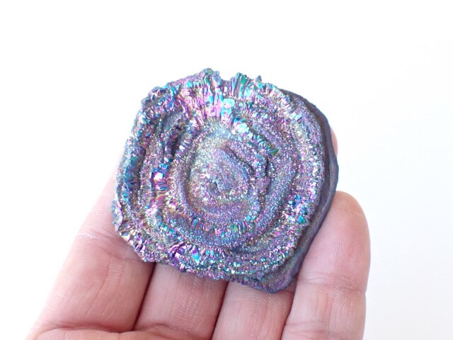 カルセドニーローズ