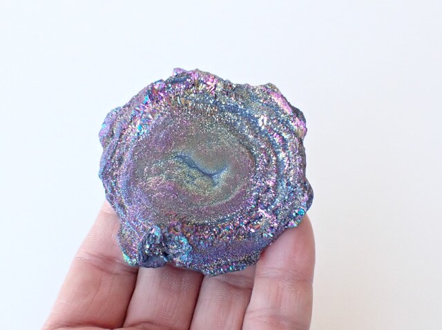 カルセドニーローズ