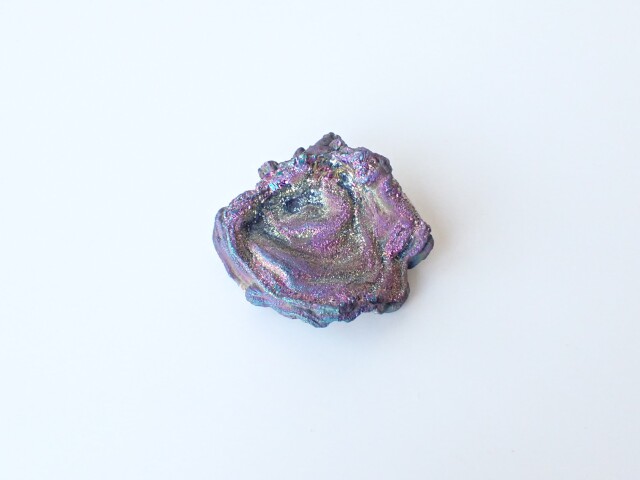 カルセドニーローズ