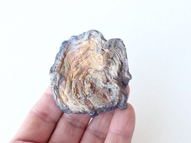 カルセドニーローズ