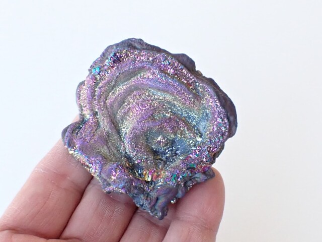 カルセドニーローズ