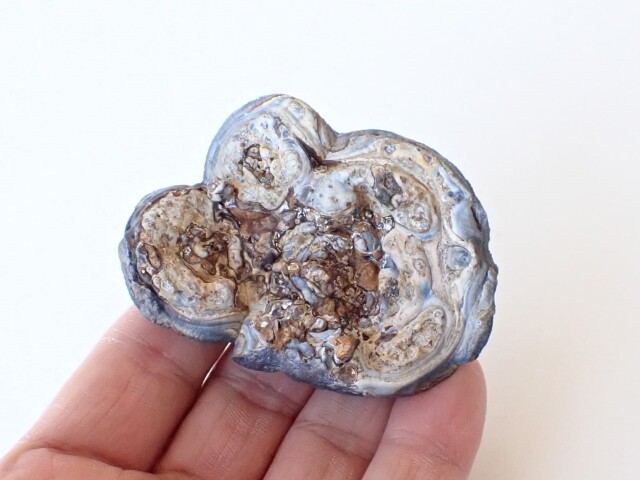 カルセドニーローズ