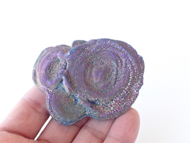 カルセドニーローズ